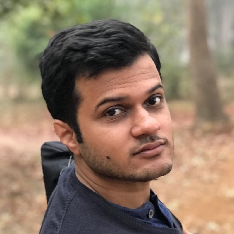 Subhranta Mishra