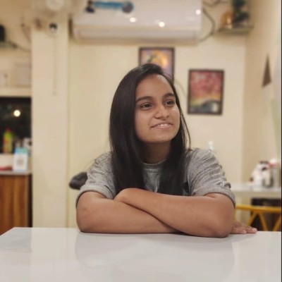 Sejal Bhongade(Jain)