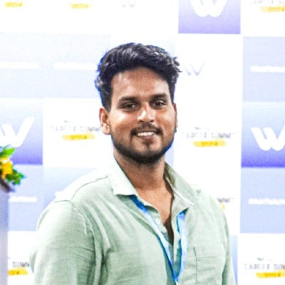 Sudhanshu Satapathy