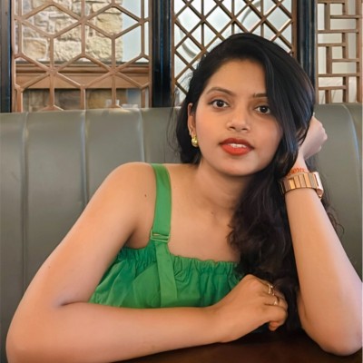 Suprabha Patra