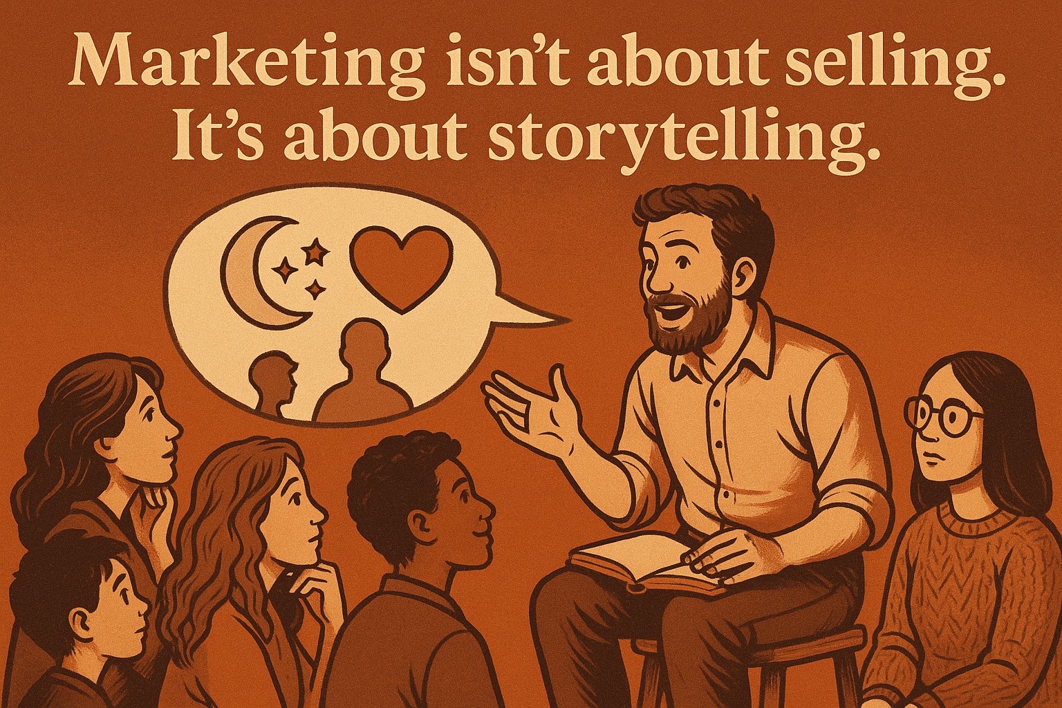 Digital Marketing Starter Kit