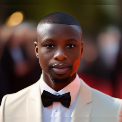 Profile photo of Ubani Solomon