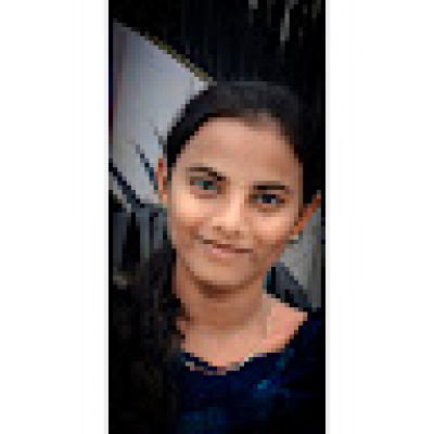 Profile photo of RUBADHARSINI S