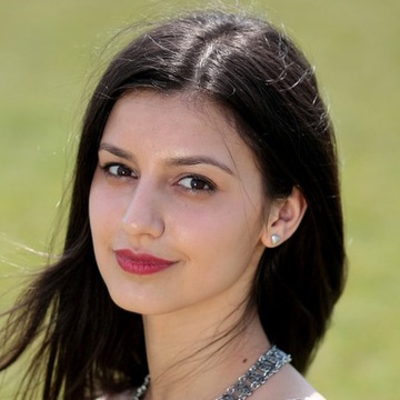 Profile picture of Kavita Desai