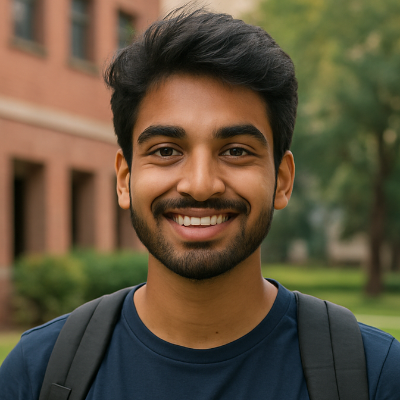 Profile picture of Ravi Patel