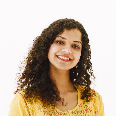 Profile picture of Shreya Sharma