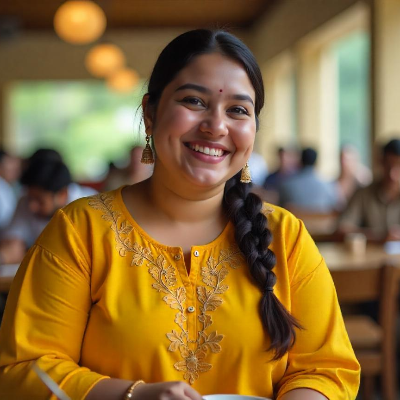 Profile picture of Rishika Agarwal