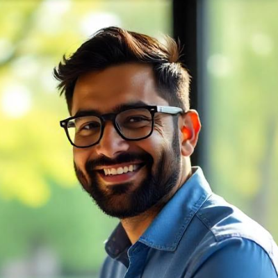 Profile picture of Ankit Sharma