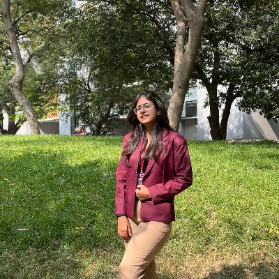 Profile picture of Richa Kotwal