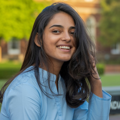 Profile picture of Tanvi Kapoor