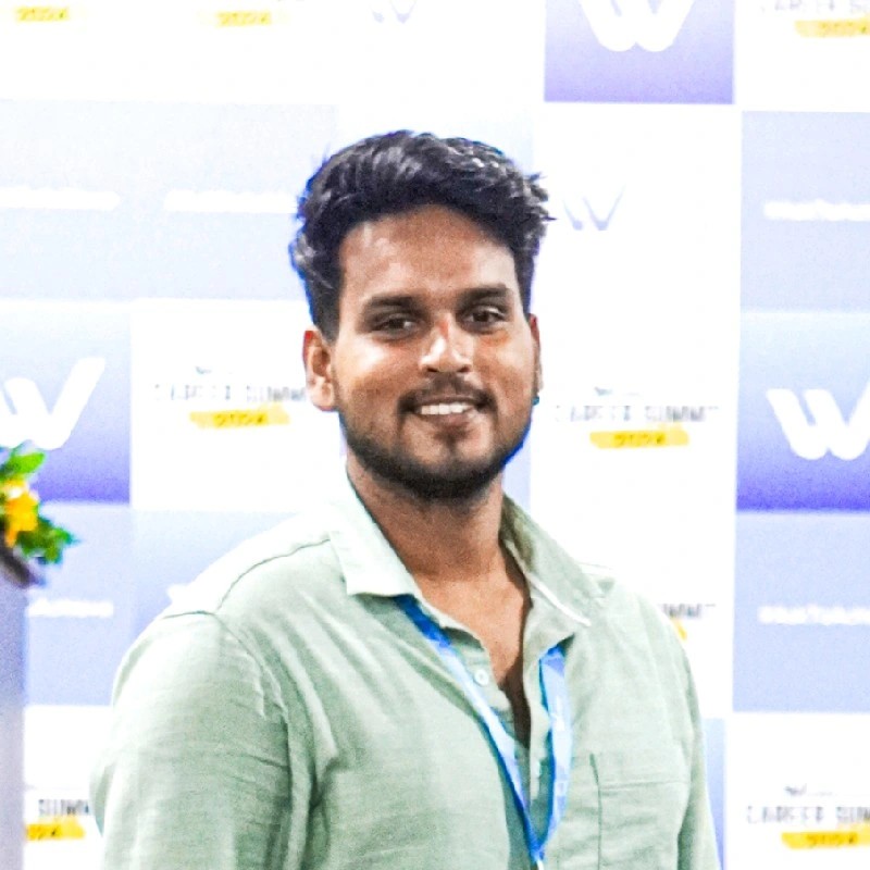 Sudhanshu Satapathy