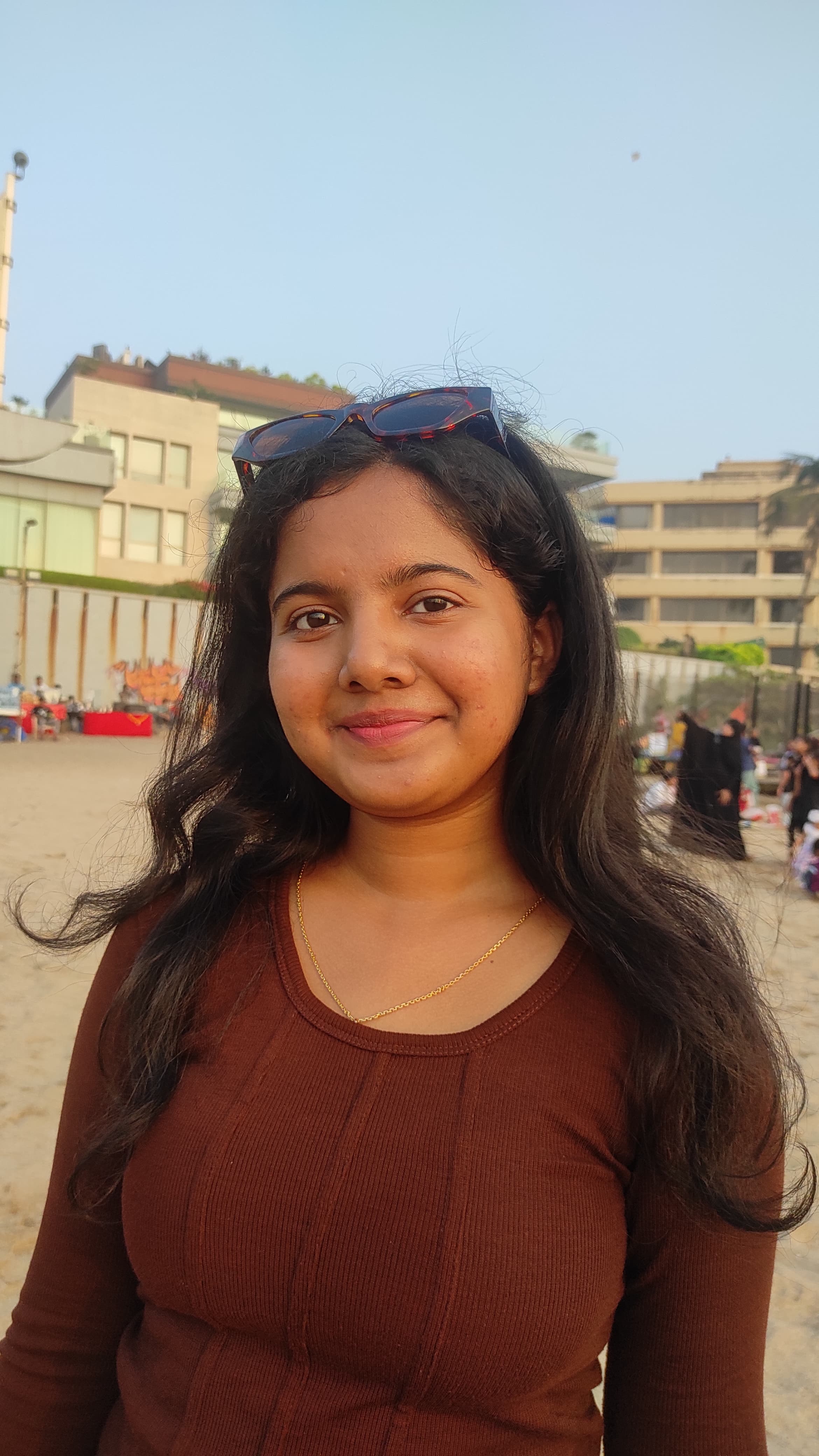 Lavanya Mithbaokar