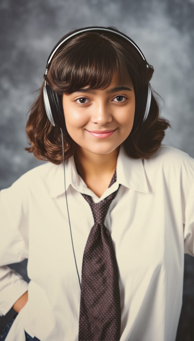 SALONI JHA