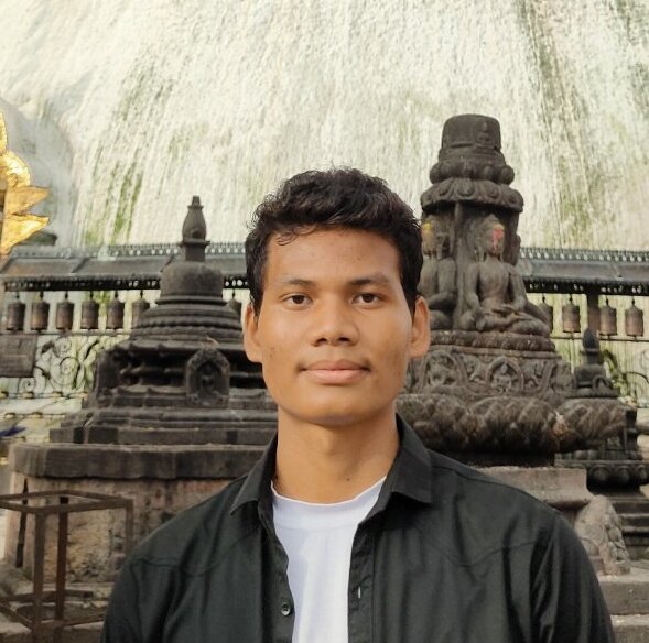 Dilip Dahit Tharu