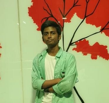 Mohit Kumar Shah