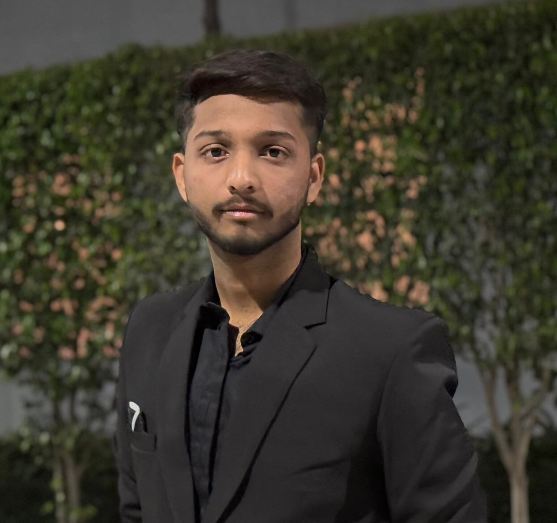 Gaurav Singh